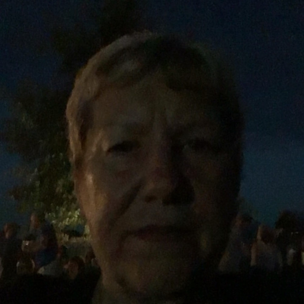 Meet your Posher, Patty